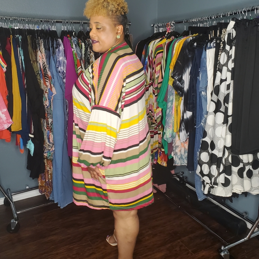2pc Rachel Romper Set - Picture 6 of 12